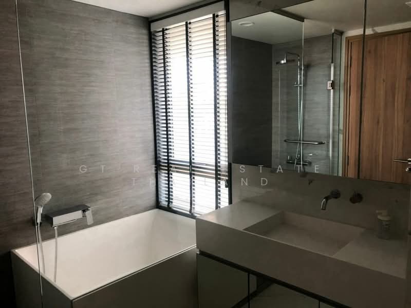 Siamese Exclusive Sukhumvit 31, Bangkok, 75 Soi Sukhumvit 31, Khlong Tan Nua, Watthana, Bangkok, 2 Bedrooms, 116 sqm, Condo For Rent, by GT Real Estate Thailand, 500483556 - DDproperty.com