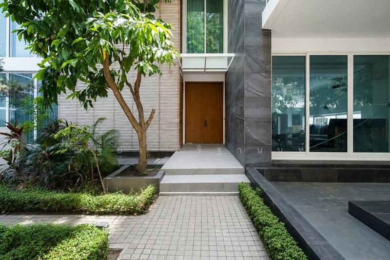 บ้านหรู 3 ชั้น พูลวิลล่า เมืองแก้ว ซ.6 บางนา, สมุทรปราการ, เมืองแก้วซ.6, บางแก้ว, บางพลี, สมุทรปราการ, 750 ตร.ม., บ้านเดี่ยว ขาย, โดย ณัฐยา ศิริฐานนท์, 500483559 - DDproperty.com