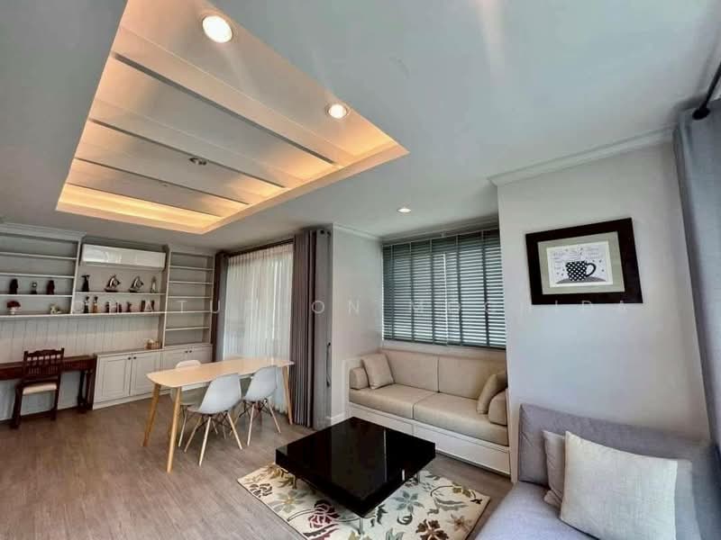 Von Napa Sukhumvit 38 : วอน นภา สุขุมวิท 38, กรุงเทพ, ซอยสุขุมวิท 38, พระโขนง, คลองเตย, กรุงเทพ, 115 ตร.ม., คอนโด ขาย, โดย Chatuphon Mochida, 500483561 - DDproperty.com