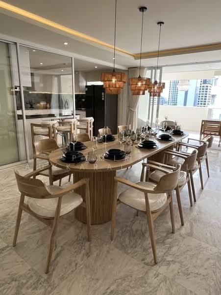 D.S. Tower 1 Sukhumvit 33, Bangkok, Soi Phrom Chit, Khlong Tan Nua, Watthana, Bangkok, 4 Bedrooms, 236 sqm, Condo For Sale, by Pemika Aukkaraleekul, 500483565 - DDproperty.com