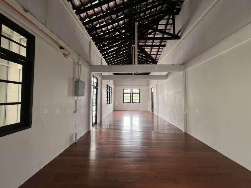 Space for rent Ari, Phahonyothin, Bangkok, Phaya Thai, Bangkok, , 63 sqm, Retail Space For Rent, by Sumitara Sampattavanija, 500483566 - DDproperty.com