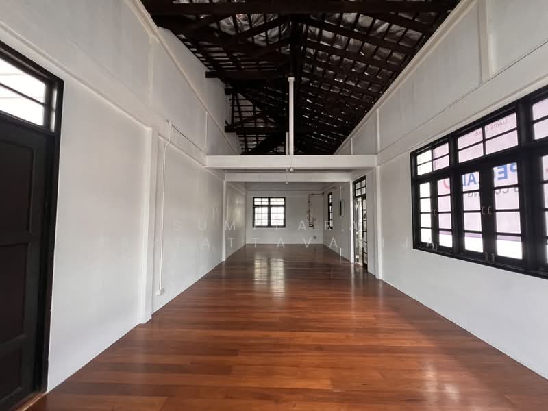 Space for rent Ari, Phahonyothin, Bangkok, Phaya Thai, Bangkok, , 63 sqm, Retail Space For Rent, by Sumitara Sampattavanija, 500483566 - DDproperty.com