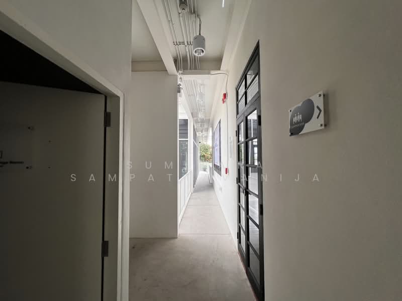 Space for rent Ari, Phahonyothin, Bangkok, Phaya Thai, Bangkok, , 63 sqm, Retail Space For Rent, by Sumitara Sampattavanija, 500483566 - DDproperty.com