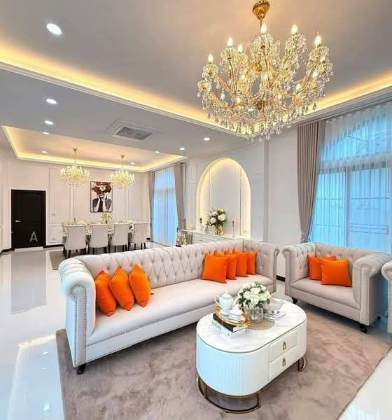 undefined, Chon Buri (Pattaya), Na Chom Thian, Sattahip, Chon Buri (Pattaya), 3 Bedrooms, 260 sqm, Single Detached House For Sale, by Tanawan Surichai, 500483568 - DDproperty.com