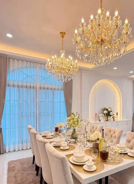 undefined, Chon Buri (Pattaya), Na Chom Thian, Sattahip, Chon Buri (Pattaya), 3 Bedrooms, 260 sqm, Single Detached House For Sale, by Tanawan Surichai, 500483568 - DDproperty.com