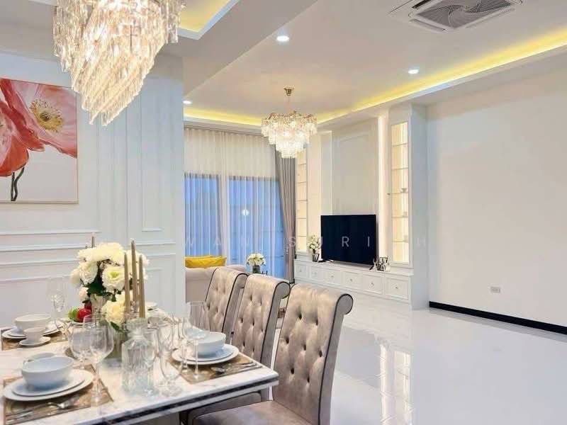 undefined, Chon Buri (Pattaya), Na Chom Thian, Sattahip, Chon Buri (Pattaya), 3 Bedrooms, 260 sqm, Single Detached House For Sale, by Tanawan Surichai, 500483568 - DDproperty.com