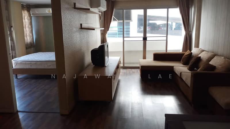 Waterford Park Rama 4, Bangkok, 77 Phum Chit Alley, Phra Kanong, Khlong Toei, Bangkok, 2 Bedrooms, 72 sqm, Condo For Rent, by Najawa Salae, 500483570 - DDproperty.com