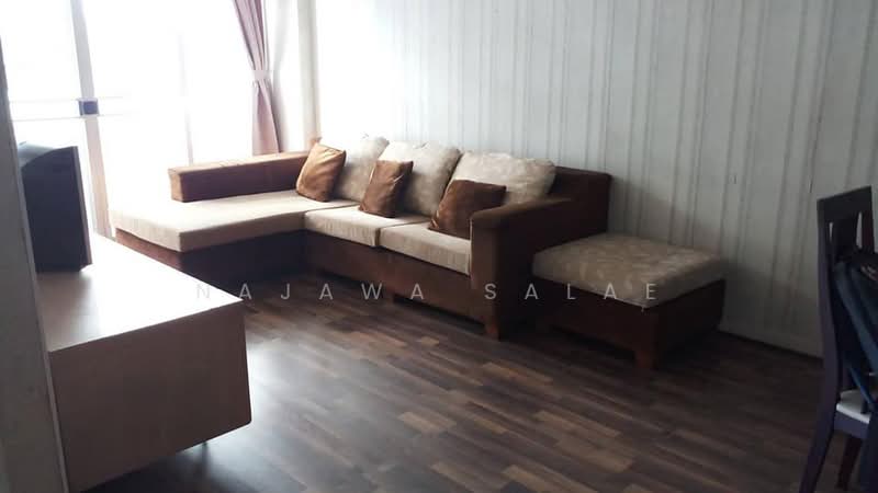 Waterford Park Rama 4, Bangkok, 77 Phum Chit Alley, Phra Kanong, Khlong Toei, Bangkok, 2 Bedrooms, 72 sqm, Condo For Rent, by Najawa Salae, 500483570 - DDproperty.com
