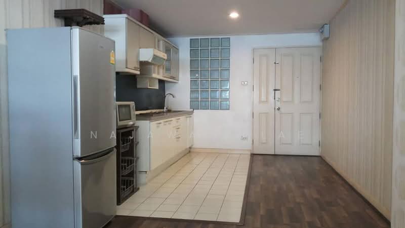 Waterford Park Rama 4, Bangkok, 77 Phum Chit Alley, Phra Kanong, Khlong Toei, Bangkok, 2 Bedrooms, 72 sqm, Condo For Rent, by Najawa Salae, 500483570 - DDproperty.com