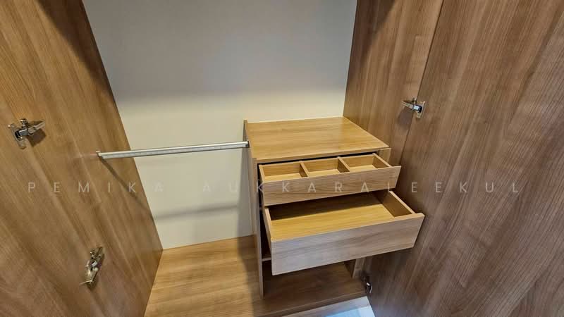 Rhythm Phahol-Ari, Bangkok, 1377 Phaholyothin Road, Samsen Nai, Phaya Thai, Bangkok, 1 Bedroom, 45 sqm, Condo For Sale, by Pemika Aukkaraleekul, 500483571 - DDproperty.com