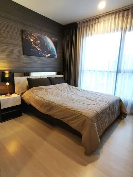 Life Sukhumvit 48, Bangkok, Soi Sukhumvit 48, Phra Kanong, Khlong Toei, Bangkok, 1 Bedroom, 30 sqm, Condo For Sale, by Nicha Na Lampang, 500483572 - DDproperty.com