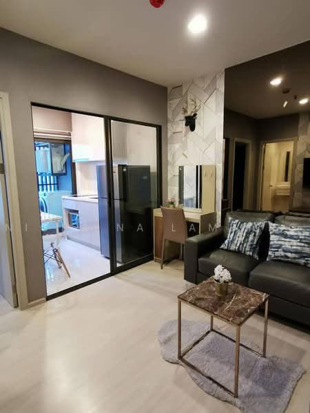 Life Sukhumvit 48, Bangkok, Soi Sukhumvit 48, Phra Kanong, Khlong Toei, Bangkok, 1 Bedroom, 30 sqm, Condo For Sale, by Nicha Na Lampang, 500483572 - DDproperty.com