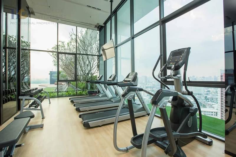 Life Sukhumvit 48, Bangkok, Soi Sukhumvit 48, Phra Kanong, Khlong Toei, Bangkok, 1 Bedroom, 30 sqm, Condo For Sale, by Nicha Na Lampang, 500483572 - DDproperty.com
