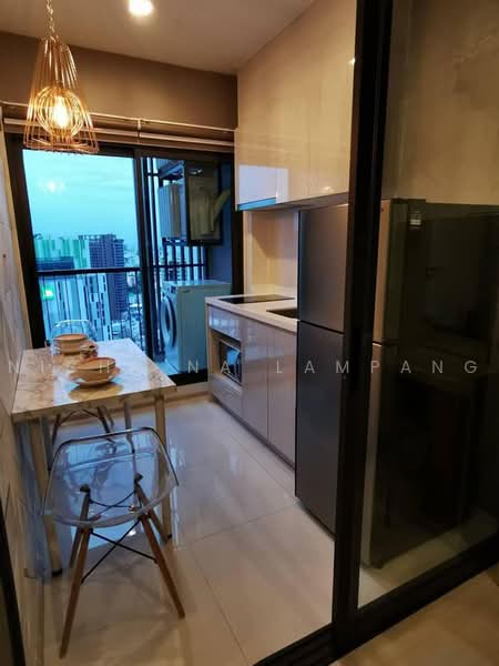 Life Sukhumvit 48, Bangkok, Soi Sukhumvit 48, Phra Kanong, Khlong Toei, Bangkok, 1 Bedroom, 30 sqm, Condo For Sale, by Nicha Na Lampang, 500483572 - DDproperty.com
