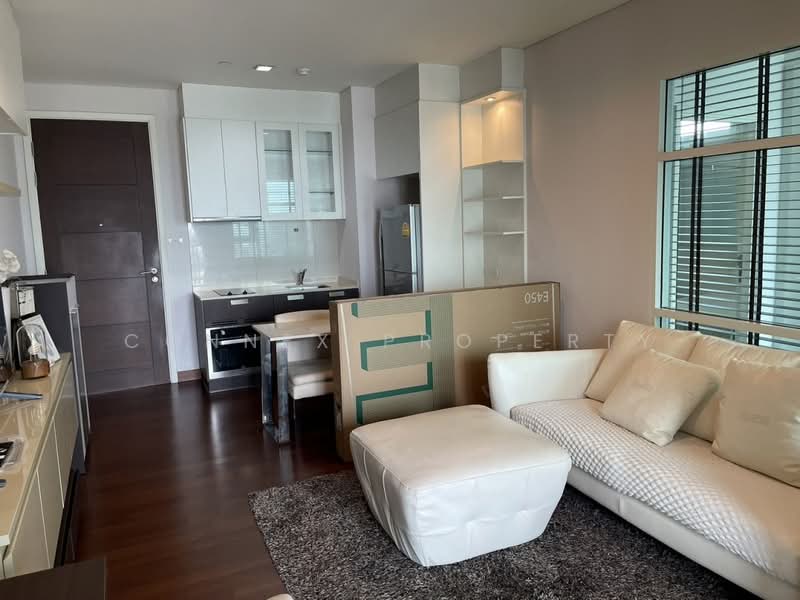 Ivy Thonglor, Bangkok, 889 Thonglor Road, Khlong Tan Nua, Watthana, Bangkok, 1 Bedroom, 43 sqm, Condo For Rent, by Connex Property, 500483573 - DDproperty.com