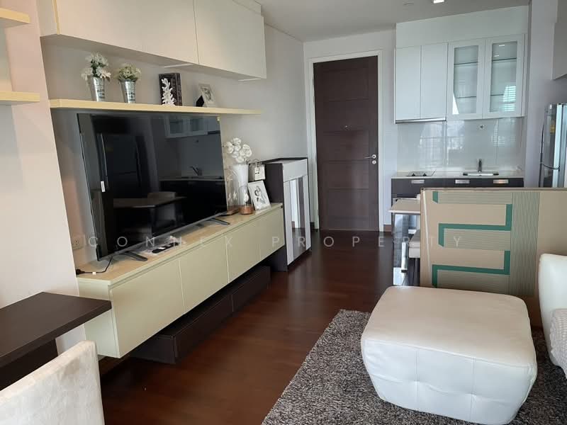 Ivy Thonglor, Bangkok, 889 Thonglor Road, Khlong Tan Nua, Watthana, Bangkok, 1 Bedroom, 43 sqm, Condo For Rent, by Connex Property, 500483573 - DDproperty.com