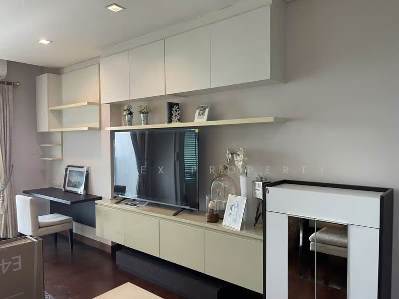 Ivy Thonglor, Bangkok, 889 Thonglor Road, Khlong Tan Nua, Watthana, Bangkok, 1 Bedroom, 43 sqm, Condo For Rent, by Connex Property, 500483573 - DDproperty.com