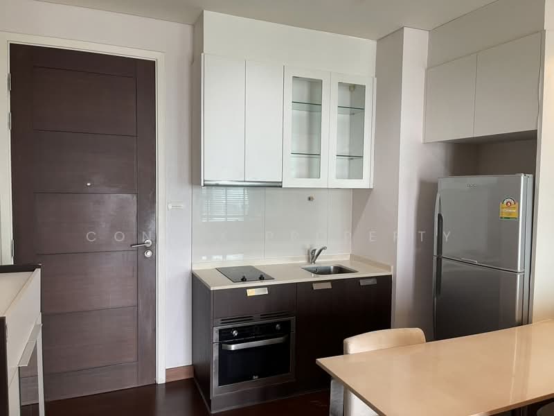 Ivy Thonglor, Bangkok, 889 Thonglor Road, Khlong Tan Nua, Watthana, Bangkok, 1 Bedroom, 43 sqm, Condo For Rent, by Connex Property, 500483573 - DDproperty.com