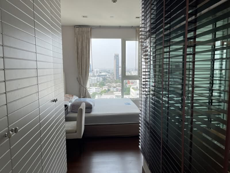 Ivy Thonglor, Bangkok, 889 Thonglor Road, Khlong Tan Nua, Watthana, Bangkok, 1 Bedroom, 43 sqm, Condo For Rent, by Connex Property, 500483573 - DDproperty.com