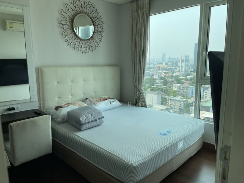 Ivy Thonglor, Bangkok, 889 Thonglor Road, Khlong Tan Nua, Watthana, Bangkok, 1 Bedroom, 43 sqm, Condo For Rent, by Connex Property, 500483573 - DDproperty.com