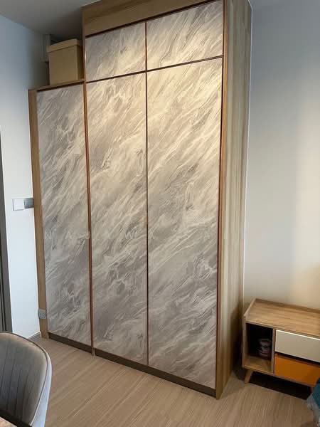 Life Asoke Hype, Bangkok, 339 Chaturathit Rd, Makkasan, Ratchathewi, Bangkok, 1 Bedroom, 26 sqm, Condo For Rent, by Najawa Salae, 500483574 - DDproperty.com