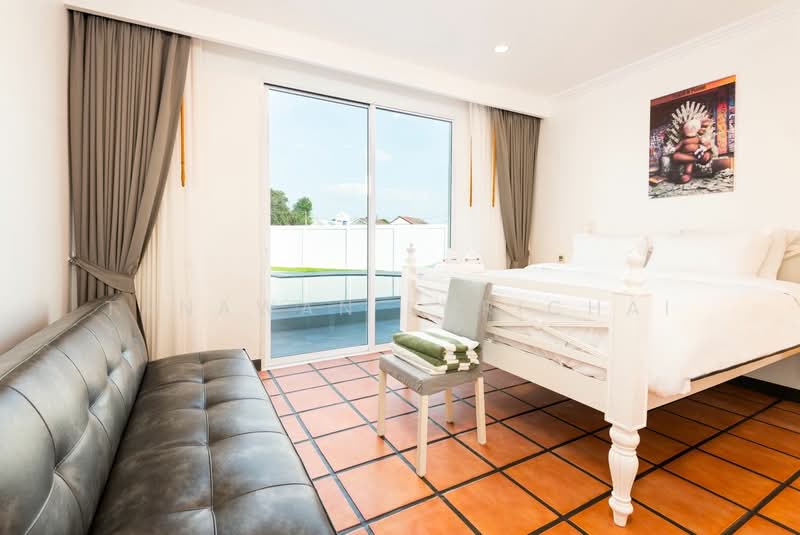 4-BR Villa, Chon Buri (Pattaya), Poong, Bang Lamung (Pattaya), Chon Buri (Pattaya), 4 Bedrooms, 425 sqm, Villa For Sale, by Tanawan Surichai, 500483575 - DDproperty.com