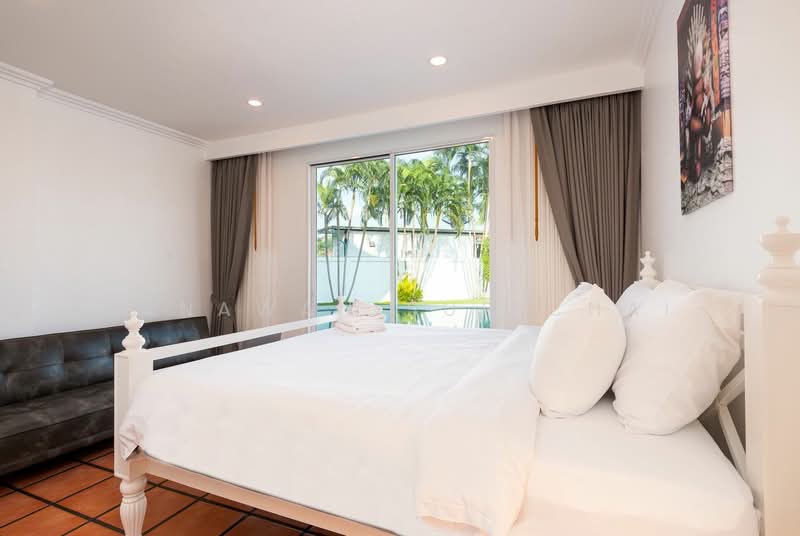 4-BR Villa, Chon Buri (Pattaya), Poong, Bang Lamung (Pattaya), Chon Buri (Pattaya), 4 Bedrooms, 425 sqm, Villa For Sale, by Tanawan Surichai, 500483575 - DDproperty.com