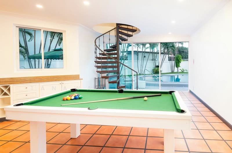 4-BR Villa, Chon Buri (Pattaya), Poong, Bang Lamung (Pattaya), Chon Buri (Pattaya), 4 Bedrooms, 425 sqm, Villa For Sale, by Tanawan Surichai, 500483575 - DDproperty.com