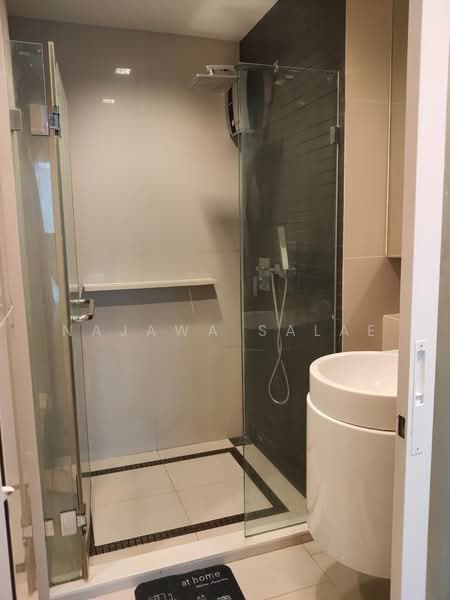 Rhythm Sathorn, Bangkok, 141 Soi Sathorn 21, Yan Nawa, Sathon, Bangkok, 1 Bedroom, 35 sqm, Condo For Rent, by Najawa Salae, 500483577 - DDproperty.com