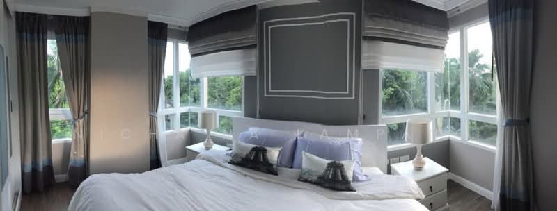 Baan Siri Sathorn, Bangkok, 10 Yen Akat 1 Alley, Thung Maha Mek, Sathon, Bangkok, 2 Bedrooms, 75 sqm, Condo For Sale, by Nicha Na Lampang, 500483578 - DDproperty.com