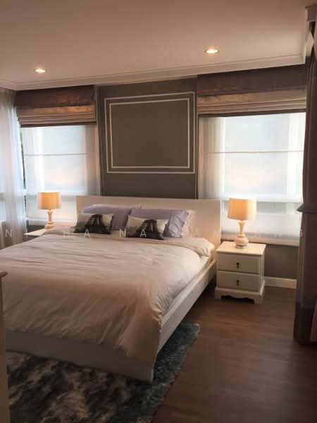 Baan Siri Sathorn, Bangkok, 10 Yen Akat 1 Alley, Thung Maha Mek, Sathon, Bangkok, 2 Bedrooms, 75 sqm, Condo For Sale, by Nicha Na Lampang, 500483578 - DDproperty.com