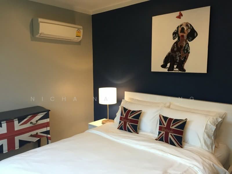 Baan Siri Sathorn, Bangkok, 10 Yen Akat 1 Alley, Thung Maha Mek, Sathon, Bangkok, 2 Bedrooms, 75 sqm, Condo For Sale, by Nicha Na Lampang, 500483578 - DDproperty.com