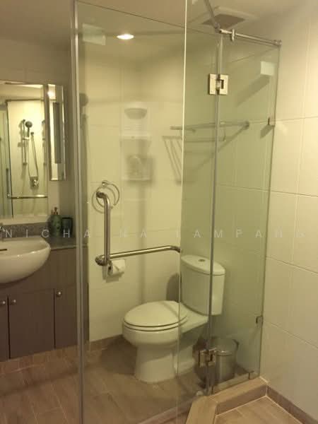 Baan Siri Sathorn, Bangkok, 10 Yen Akat 1 Alley, Thung Maha Mek, Sathon, Bangkok, 2 Bedrooms, 75 sqm, Condo For Sale, by Nicha Na Lampang, 500483578 - DDproperty.com