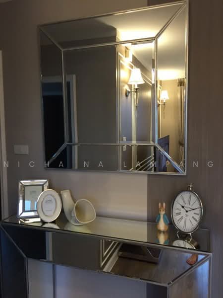 Baan Siri Sathorn, Bangkok, 10 Yen Akat 1 Alley, Thung Maha Mek, Sathon, Bangkok, 2 Bedrooms, 75 sqm, Condo For Sale, by Nicha Na Lampang, 500483578 - DDproperty.com