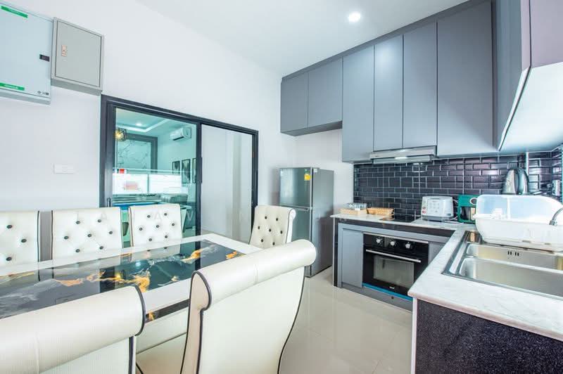 4-BR Villa, Chon Buri (Pattaya), Poong, Bang Lamung (Pattaya), Chon Buri (Pattaya), 4 Bedrooms, 432 sqm, Villa For Sale, by Tanawan Surichai, 500483579 - DDproperty.com