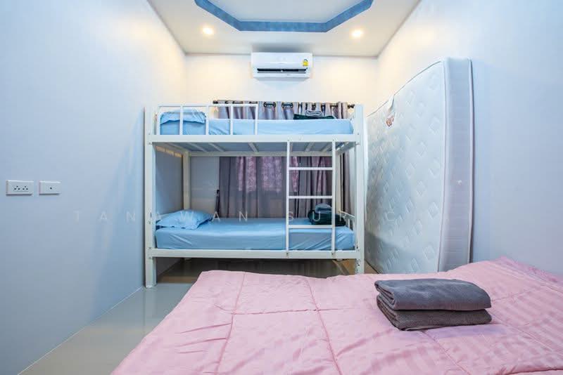 4-BR Villa, Chon Buri (Pattaya), Poong, Bang Lamung (Pattaya), Chon Buri (Pattaya), 4 Bedrooms, 432 sqm, Villa For Sale, by Tanawan Surichai, 500483579 - DDproperty.com