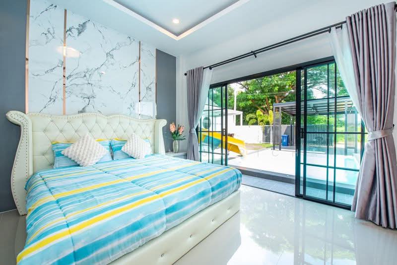 4-BR Villa, Chon Buri (Pattaya), Poong, Bang Lamung (Pattaya), Chon Buri (Pattaya), 4 Bedrooms, 432 sqm, Villa For Sale, by Tanawan Surichai, 500483579 - DDproperty.com
