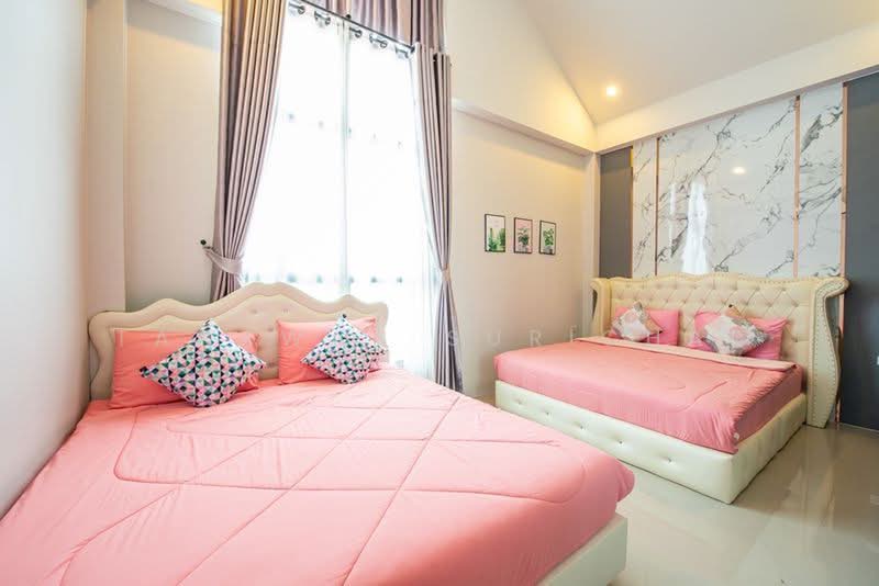 4-BR Villa, Chon Buri (Pattaya), Poong, Bang Lamung (Pattaya), Chon Buri (Pattaya), 4 Bedrooms, 432 sqm, Villa For Sale, by Tanawan Surichai, 500483579 - DDproperty.com