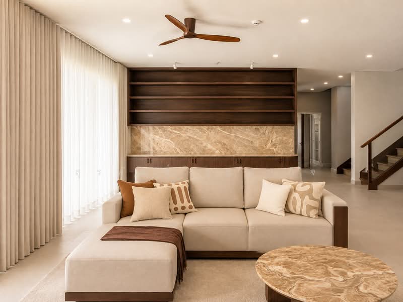 Grand Bangkok Boulevard Krungthepkritha, Bangkok, Srinakarin-Romklao Road, Khlong Sam Prawet, Lat Krabang, Bangkok, 4 Bedrooms, 447 sqm, Single Detached House For Sale, by สุรพัฒน์ ภูธนากิจ, 500483580 - DDproperty.com