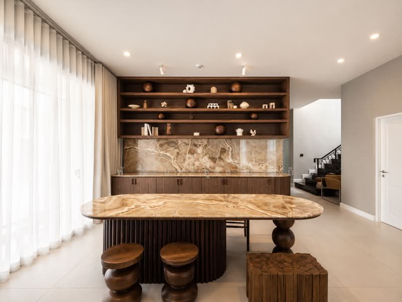 Grand Bangkok Boulevard Krungthepkritha, Bangkok, Srinakarin-Romklao Road, Khlong Sam Prawet, Lat Krabang, Bangkok, 4 Bedrooms, 447 sqm, Single Detached House For Sale, by สุรพัฒน์ ภูธนากิจ, 500483580 - DDproperty.com