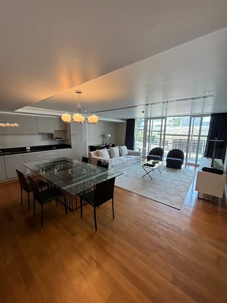La Citta Penthouse, Bangkok, 258-8 Soi Thonglor 8, Khlong Tan Nua, Watthana, Bangkok, 3 Bedrooms, 150 sqm, Condo For Sale, by Pemika Aukkaraleekul, 500483581 - DDproperty.com