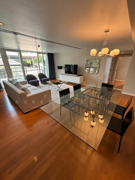 La Citta Penthouse, Bangkok, 258-8 Soi Thonglor 8, Khlong Tan Nua, Watthana, Bangkok, 3 Bedrooms, 150 sqm, Condo For Sale, by Pemika Aukkaraleekul, 500483581 - DDproperty.com