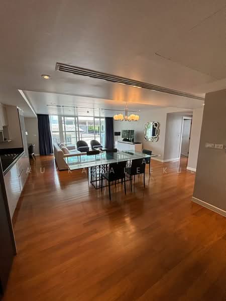 La Citta Penthouse, Bangkok, 258-8 Soi Thonglor 8, Khlong Tan Nua, Watthana, Bangkok, 3 Bedrooms, 150 sqm, Condo For Sale, by Pemika Aukkaraleekul, 500483581 - DDproperty.com