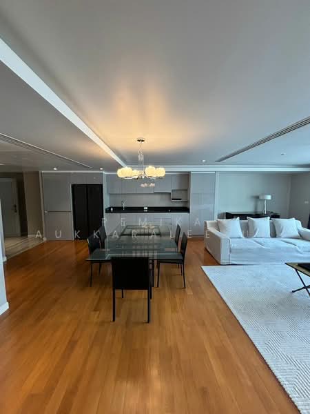 La Citta Penthouse, Bangkok, 258-8 Soi Thonglor 8, Khlong Tan Nua, Watthana, Bangkok, 3 Bedrooms, 150 sqm, Condo For Sale, by Pemika Aukkaraleekul, 500483581 - DDproperty.com