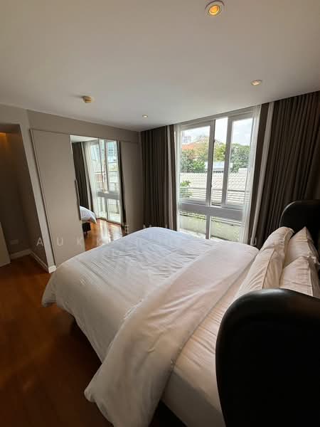 La Citta Penthouse, Bangkok, 258-8 Soi Thonglor 8, Khlong Tan Nua, Watthana, Bangkok, 3 Bedrooms, 150 sqm, Condo For Sale, by Pemika Aukkaraleekul, 500483581 - DDproperty.com