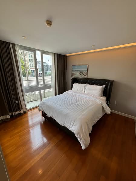La Citta Penthouse : ลา ซิตต้า ทองหล่อ 8, กรุงเทพ, 258-8 ซอยทองหล่อ 8, คลองตันเหนือ, วัฒนา, กรุงเทพ, 150 ตร.ม., คอนโด ขาย, โดย Pemika Aukkaraleekul, 500483581 - DDproperty.com