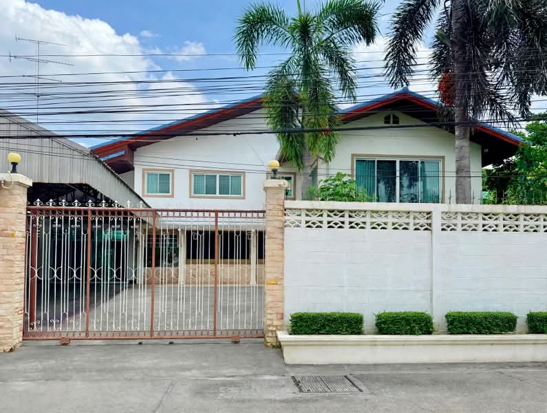 Spacious Single House on 188.9 Sq.Wah (755.6 Sq.m.)RATCHABURI CITY CENTER, Ratchaburi, คฑาธร 2, Nha Mueng, Muang Ratchaburi, Ratchaburi, 4 Bedrooms, 450 sqm, Single Detached House For Sale, by ธีรนุช ธีระวาทิน, 500483583 - DDproperty.com