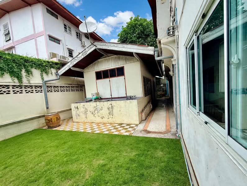 Spacious Single House on 188.9 Sq.Wah (755.6 Sq.m.)RATCHABURI CITY CENTER, Ratchaburi, คฑาธร 2, Nha Mueng, Muang Ratchaburi, Ratchaburi, 4 Bedrooms, 450 sqm, Single Detached House For Sale, by ธีรนุช ธีระวาทิน, 500483583 - DDproperty.com