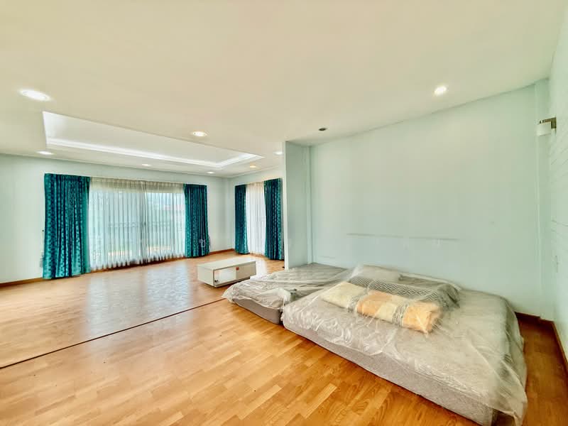 Spacious Single House on 188.9 Sq.Wah (755.6 Sq.m.)RATCHABURI CITY CENTER, Ratchaburi, คฑาธร 2, Nha Mueng, Muang Ratchaburi, Ratchaburi, 4 Bedrooms, 450 sqm, Single Detached House For Sale, by ธีรนุช ธีระวาทิน, 500483583 - DDproperty.com