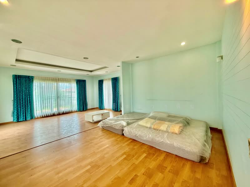 Spacious Single House on 188.9 Sq.Wah (755.6 Sq.m.)RATCHABURI CITY CENTER, Ratchaburi, คฑาธร 2, Nha Mueng, Muang Ratchaburi, Ratchaburi, 4 Bedrooms, 450 sqm, Single Detached House For Sale, by ธีรนุช ธีระวาทิน, 500483583 - DDproperty.com